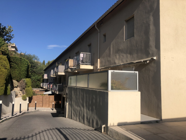 Offres de vente Parking Nice 06200