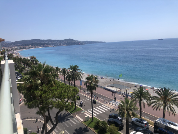 Offres de location Appartement Nice 06200