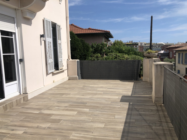 Offres de location Appartement Nice 06200