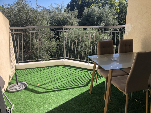 Offres de vente Appartement Nice 06000