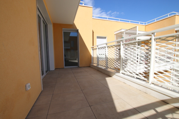 Offres de vente Appartement Nice 06300