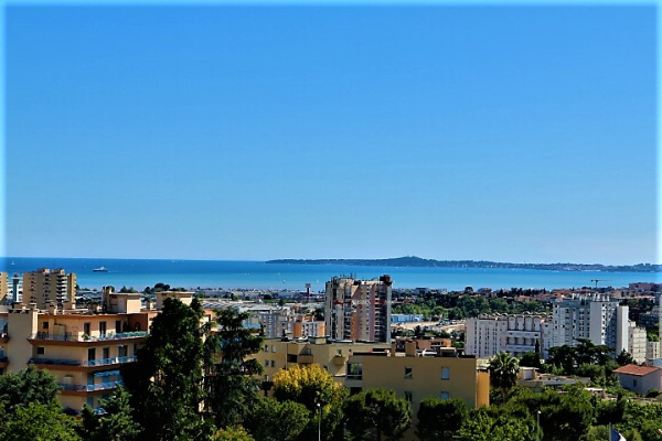 Offres de vente Appartement Nice 06200