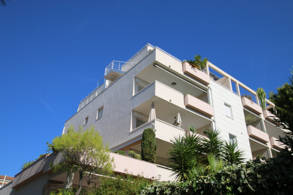 Offres de vente Appartement Nice 06200