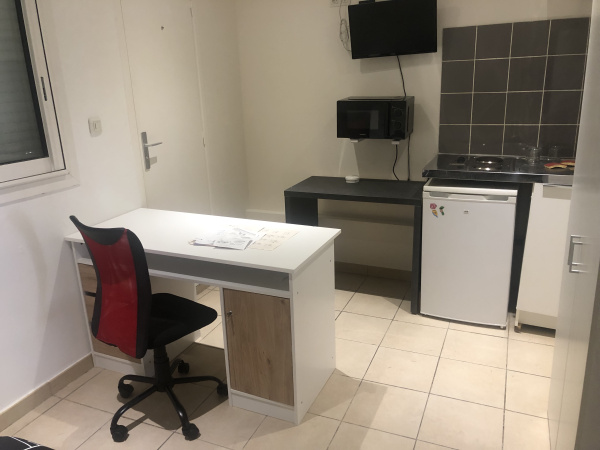 Offres de location Studio Nice 06000